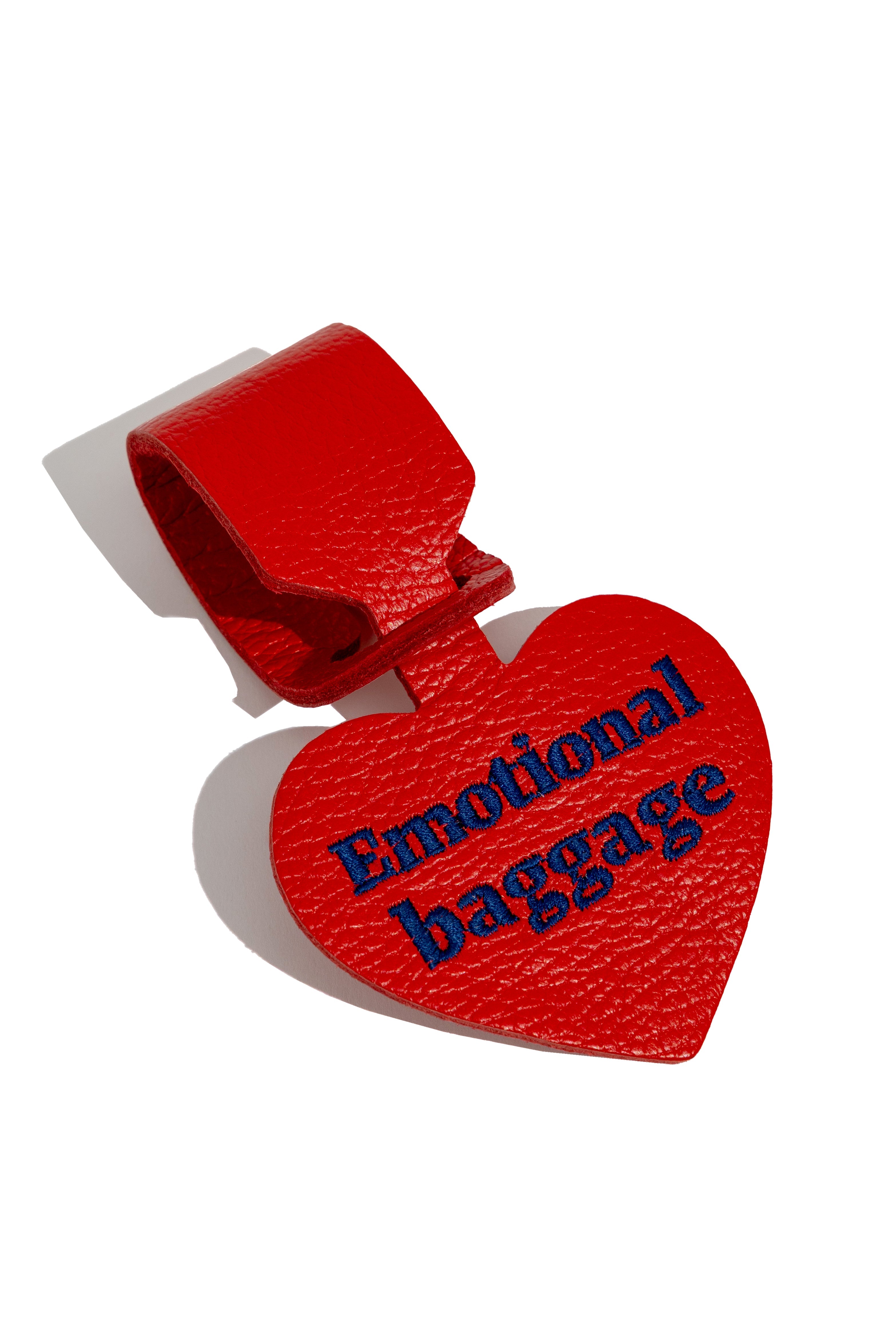 Luggage Tag