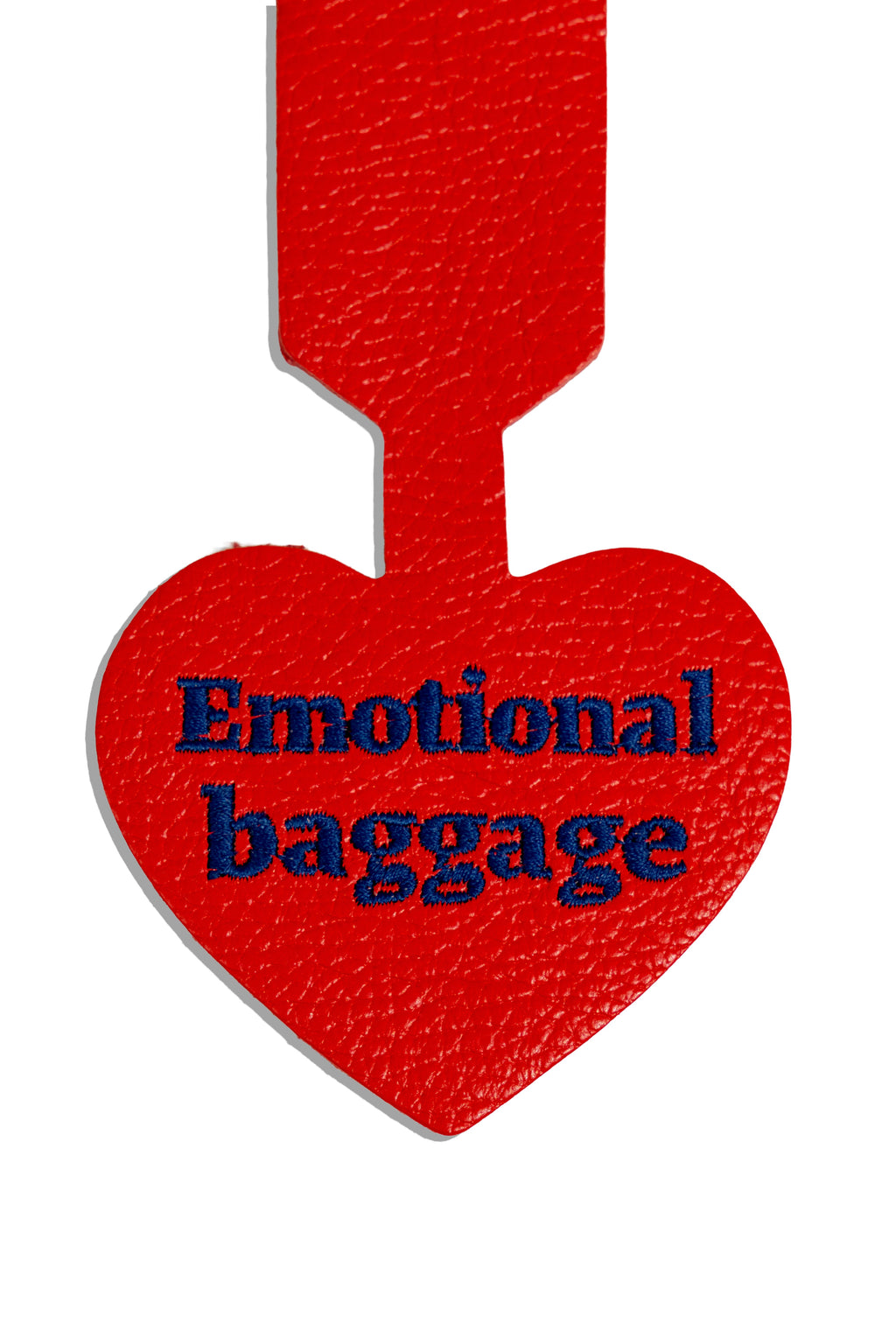 Luggage Tag