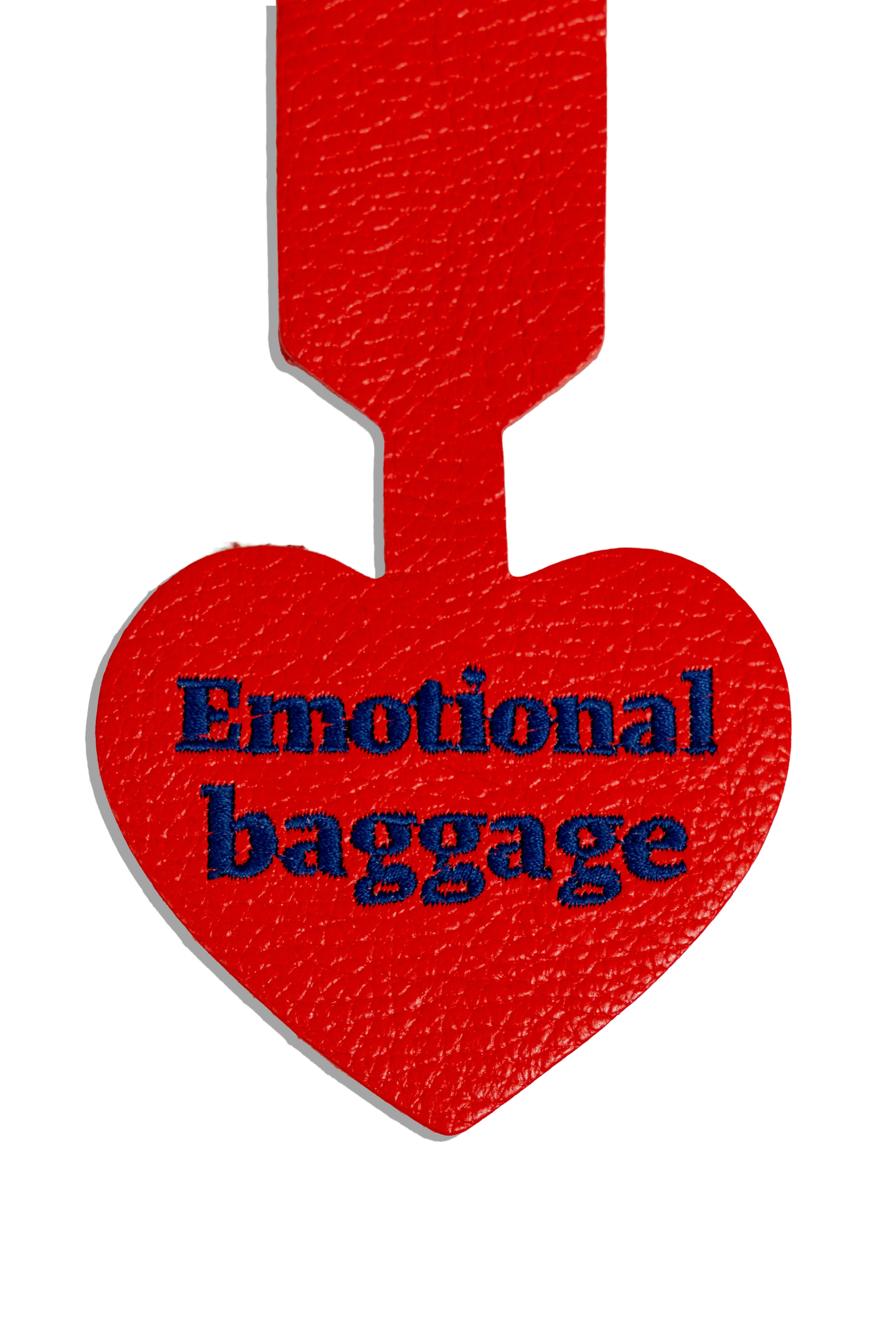 Luggage Tag