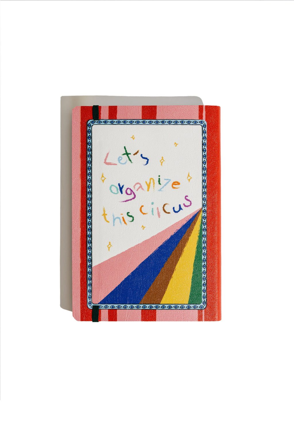 Planner (Circus)