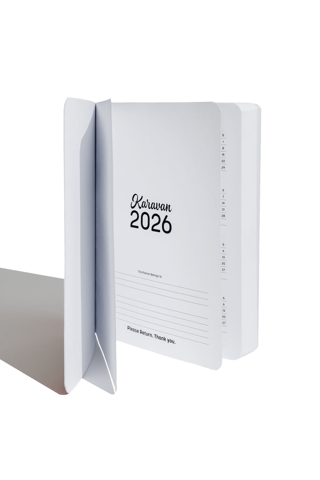 Planner (Circus)