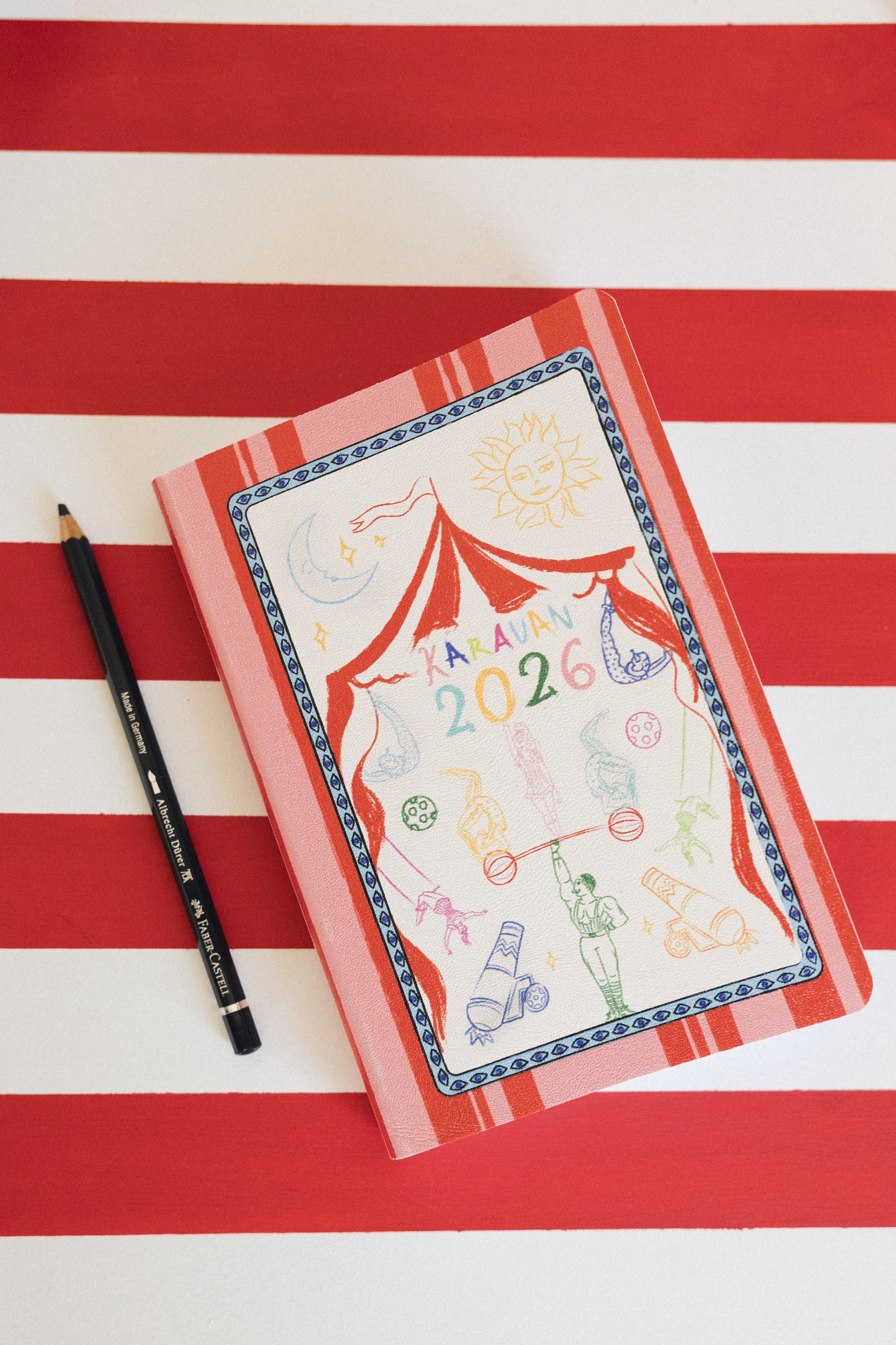 Planner (Circus)