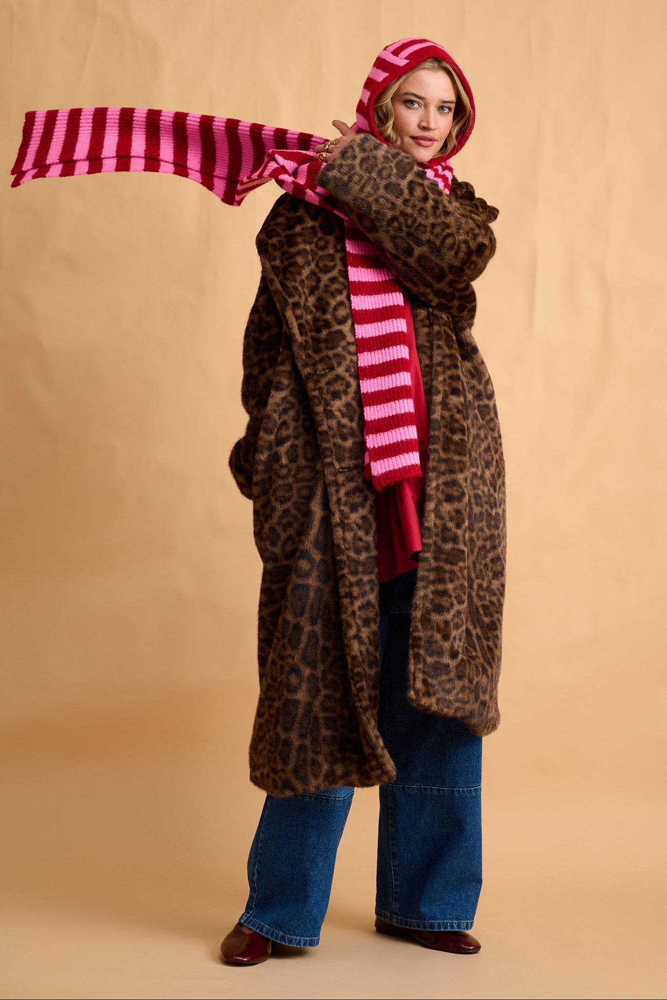 Marina Scarf