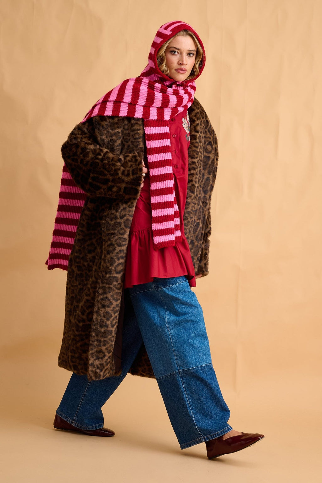 Marina Scarf