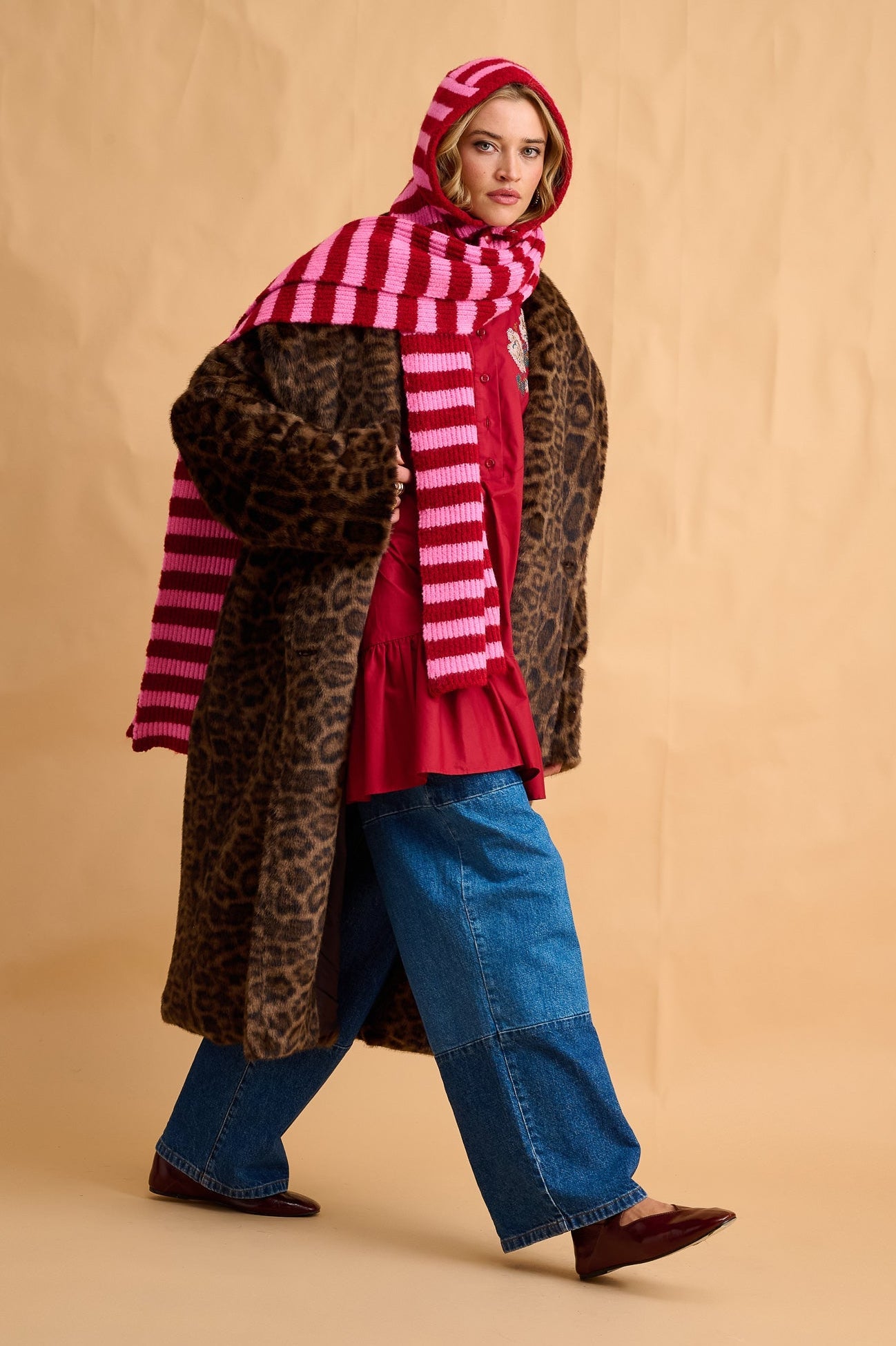 Marina Scarf