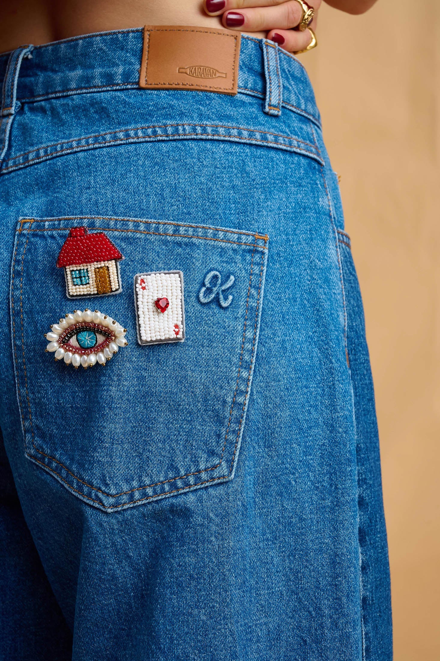 House Pin