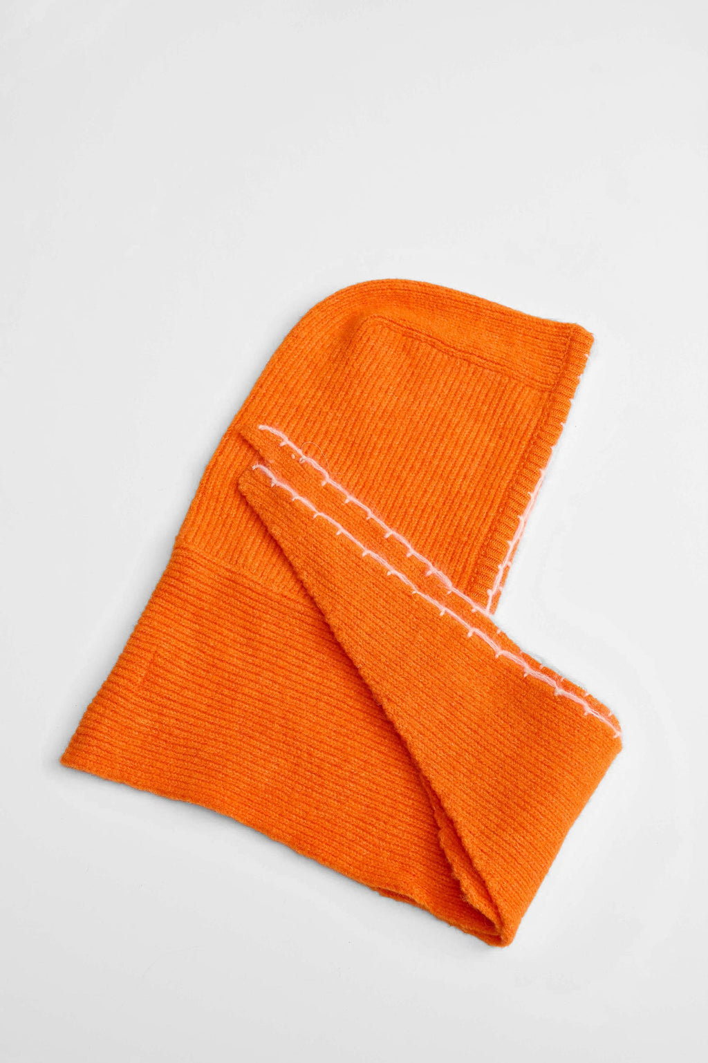 Wanda Balaclava Scarf