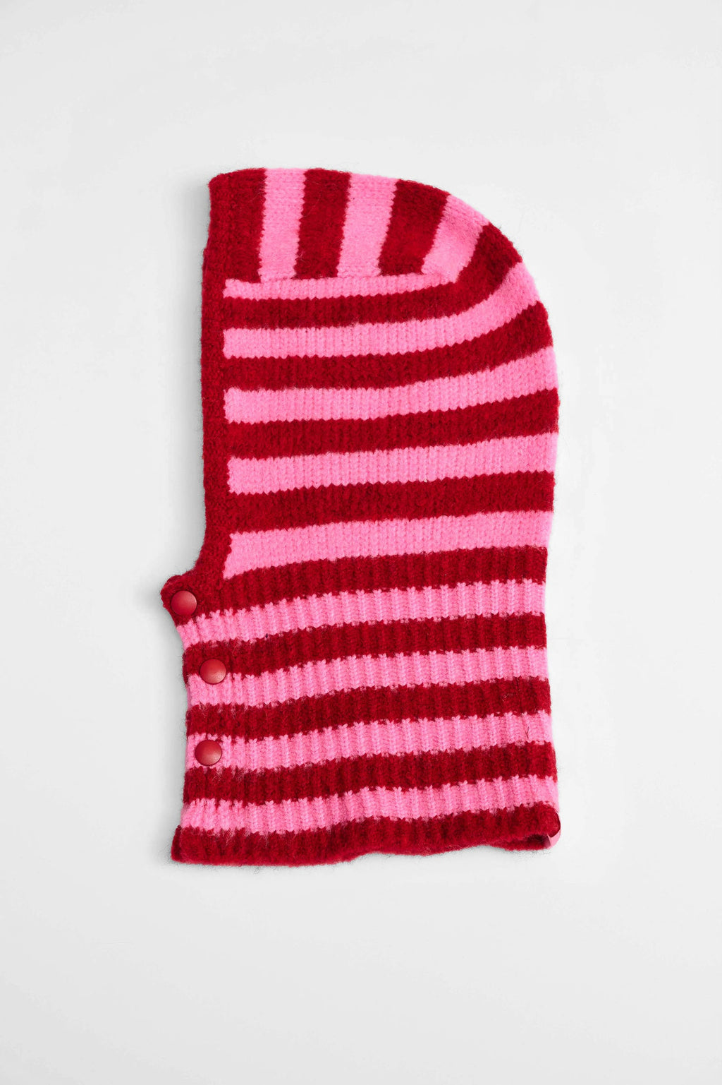 Veronika Balaclava (Pink)
