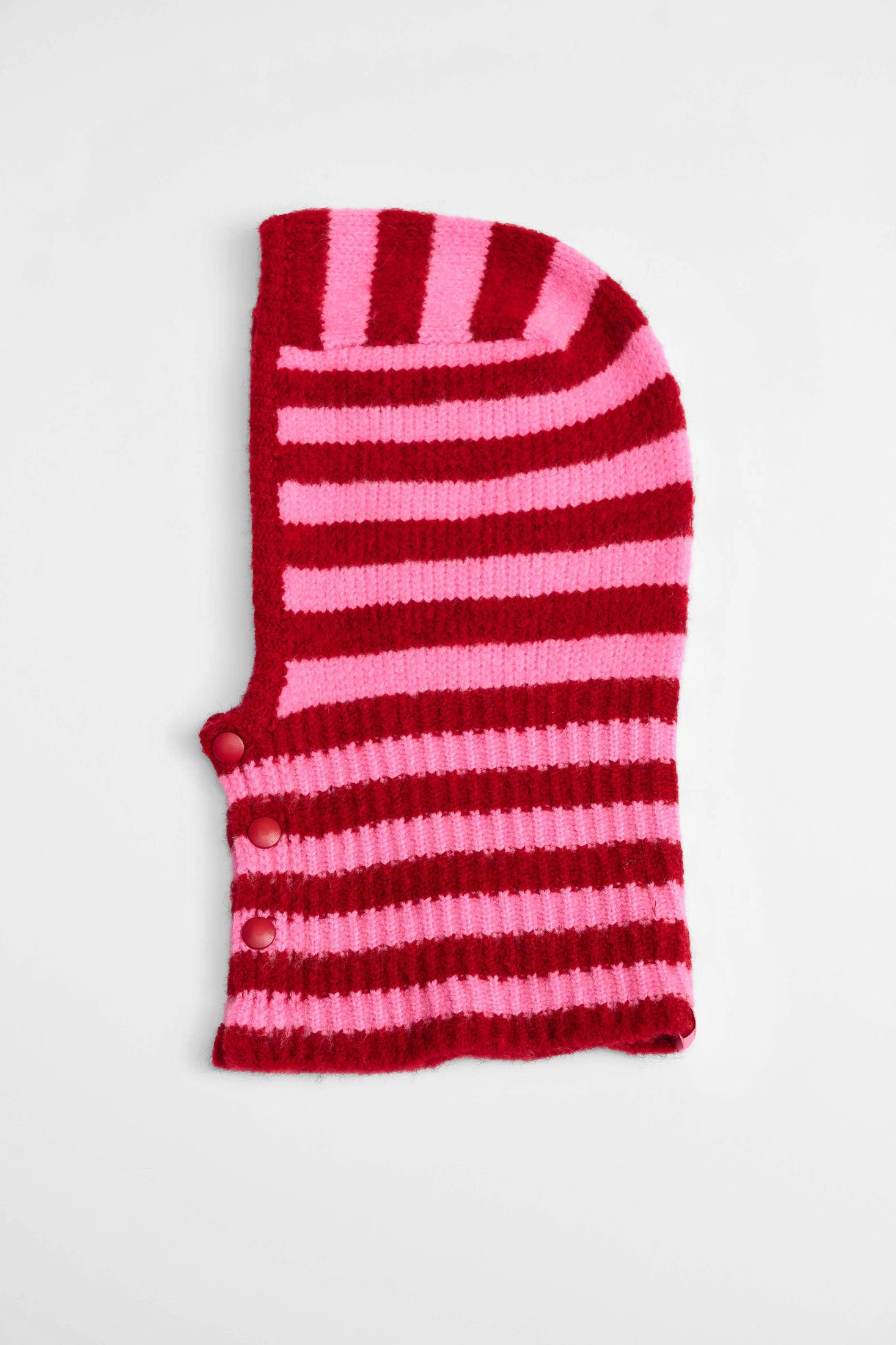 Veronika Balaclava (Pink)