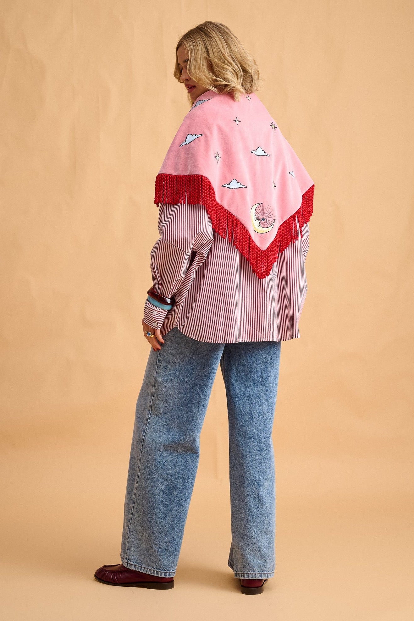 Elysia Scarf