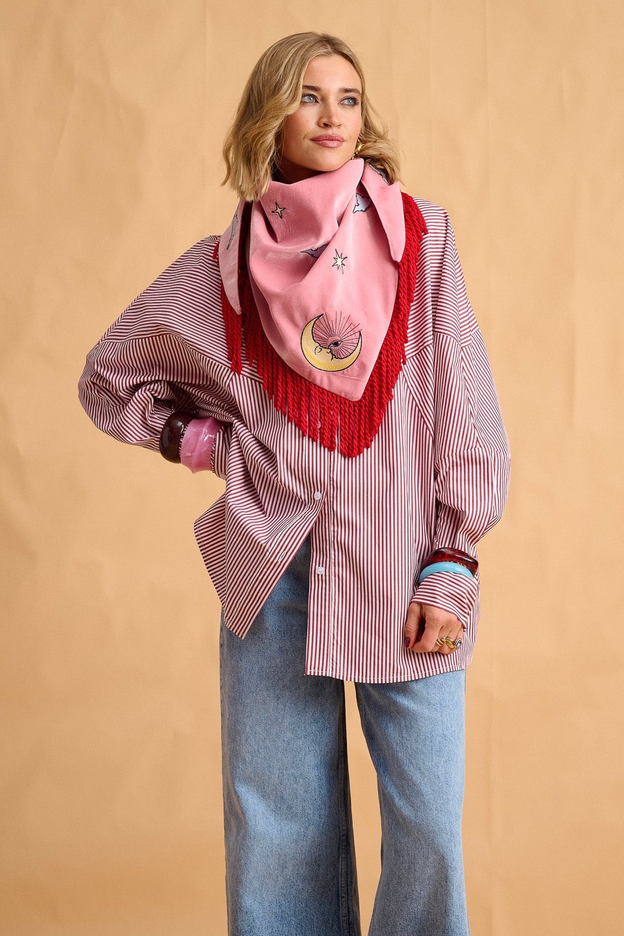 Elysia Scarf
