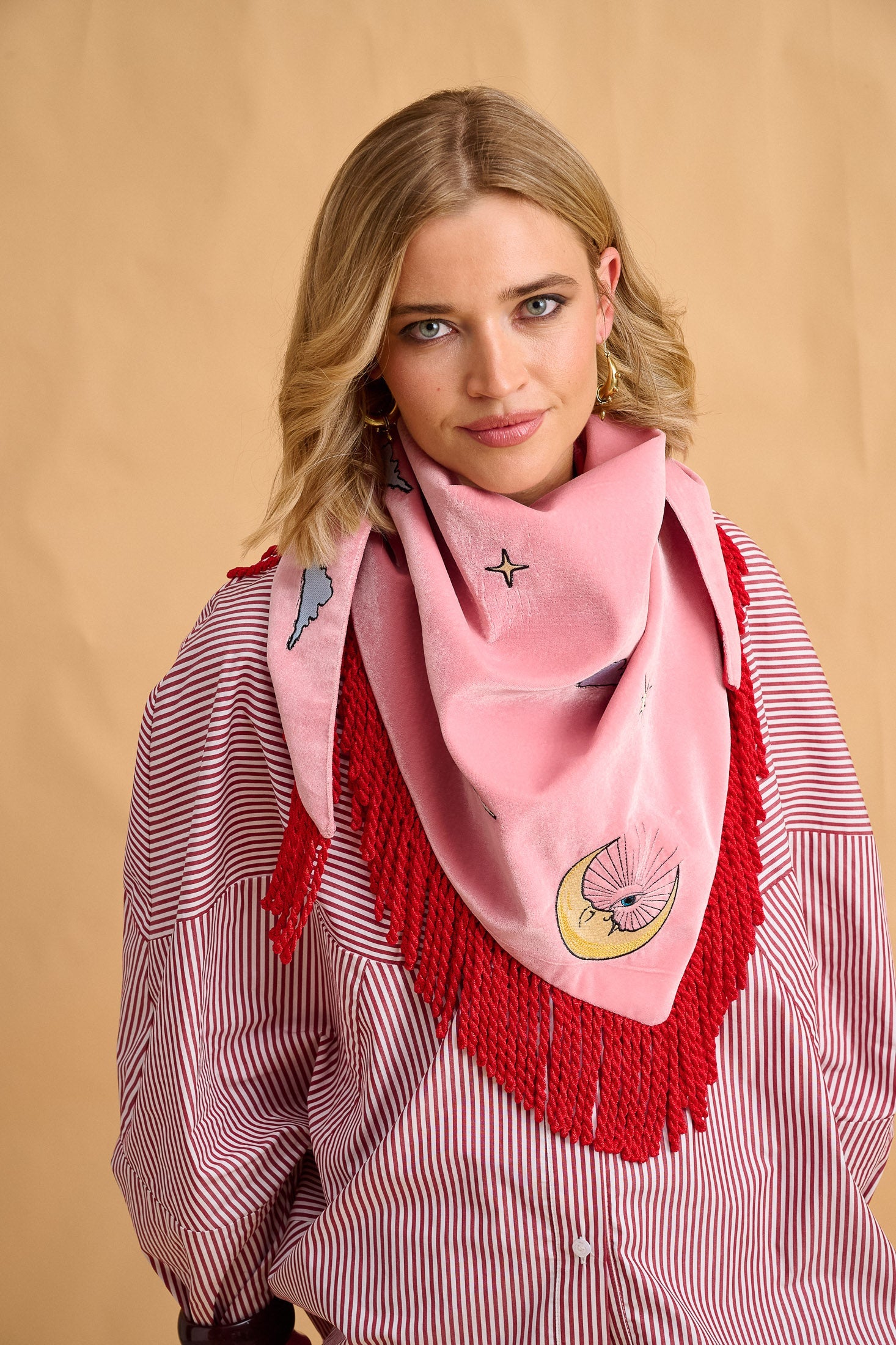 Elysia Scarf