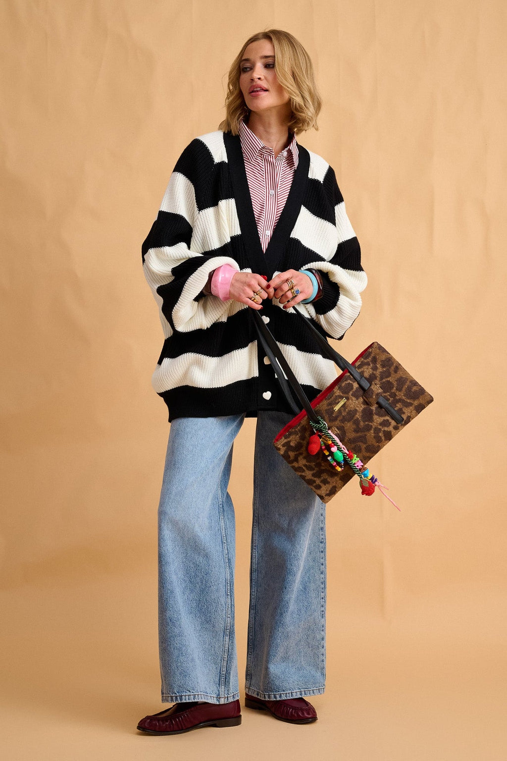 Angelica Bag