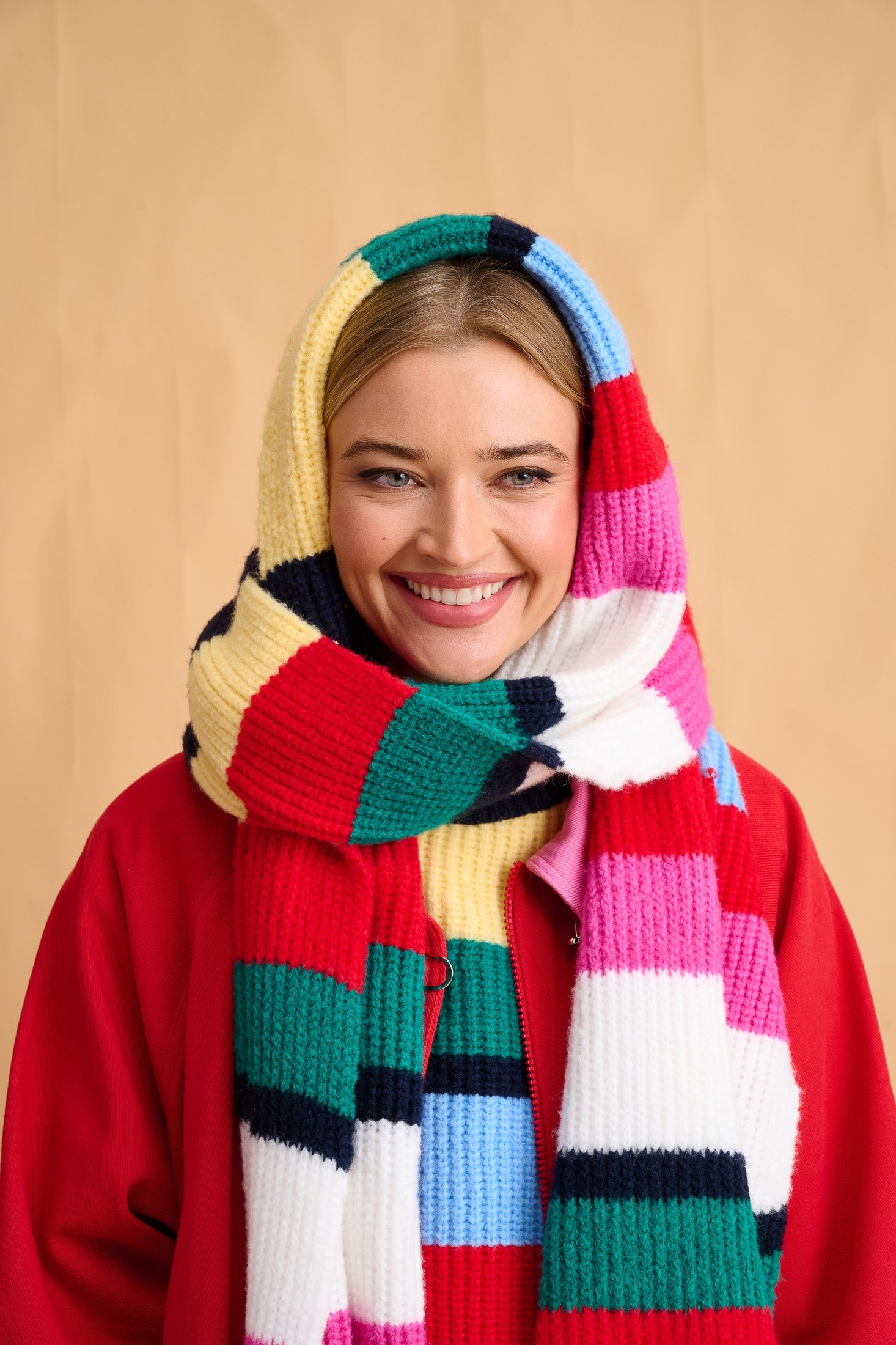 Luna Scarf