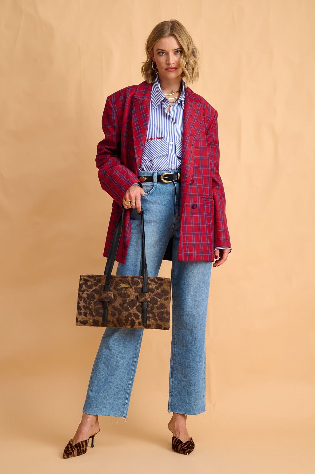 Angelica Bag