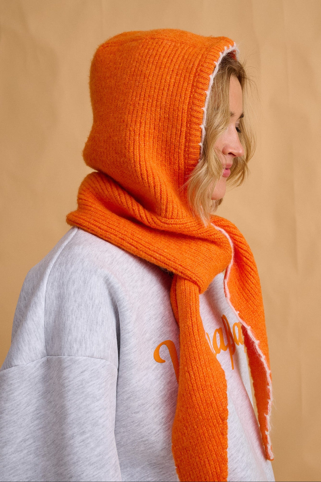 Wanda Balaclava Scarf
