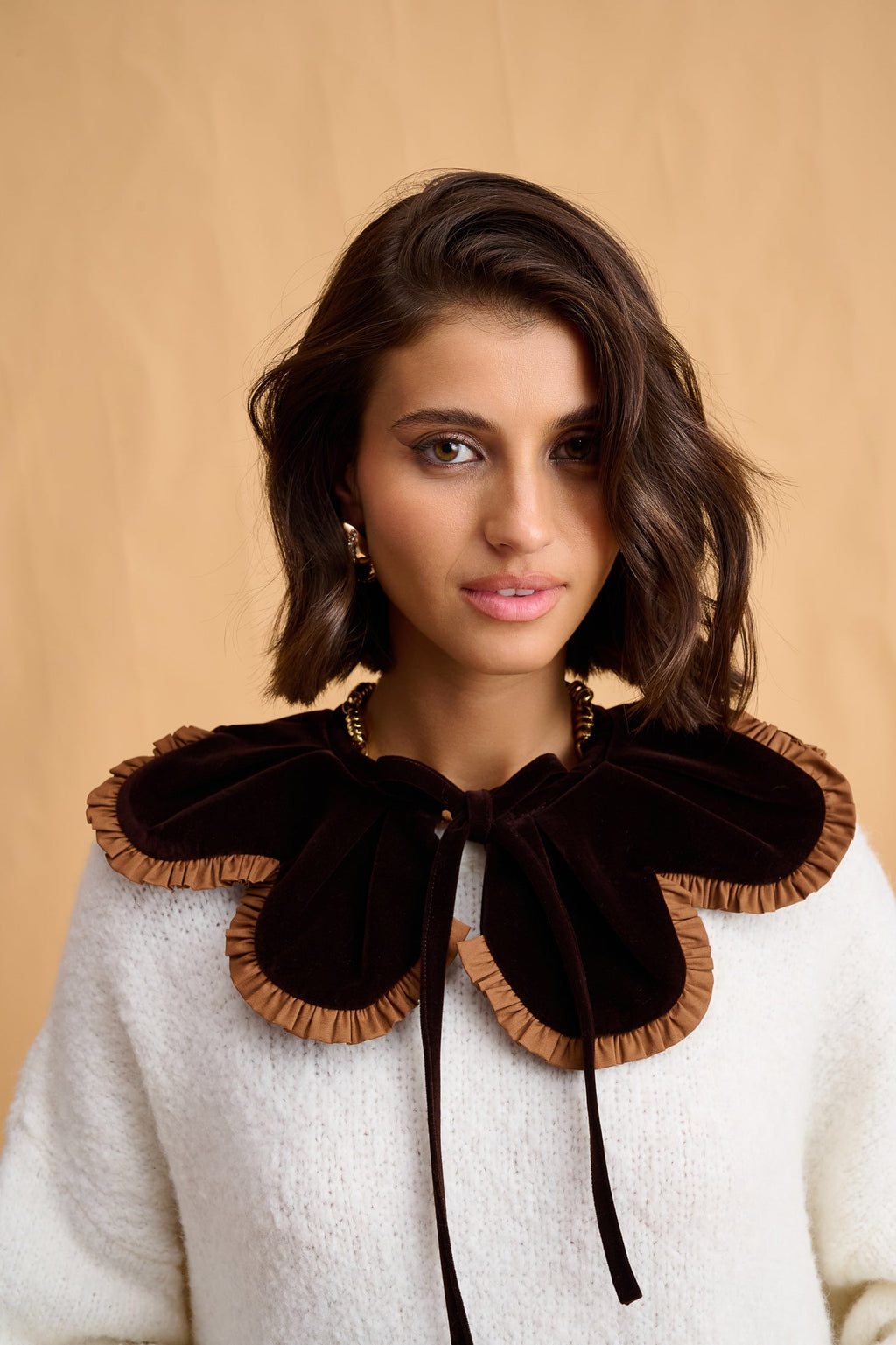 Blossom Collar