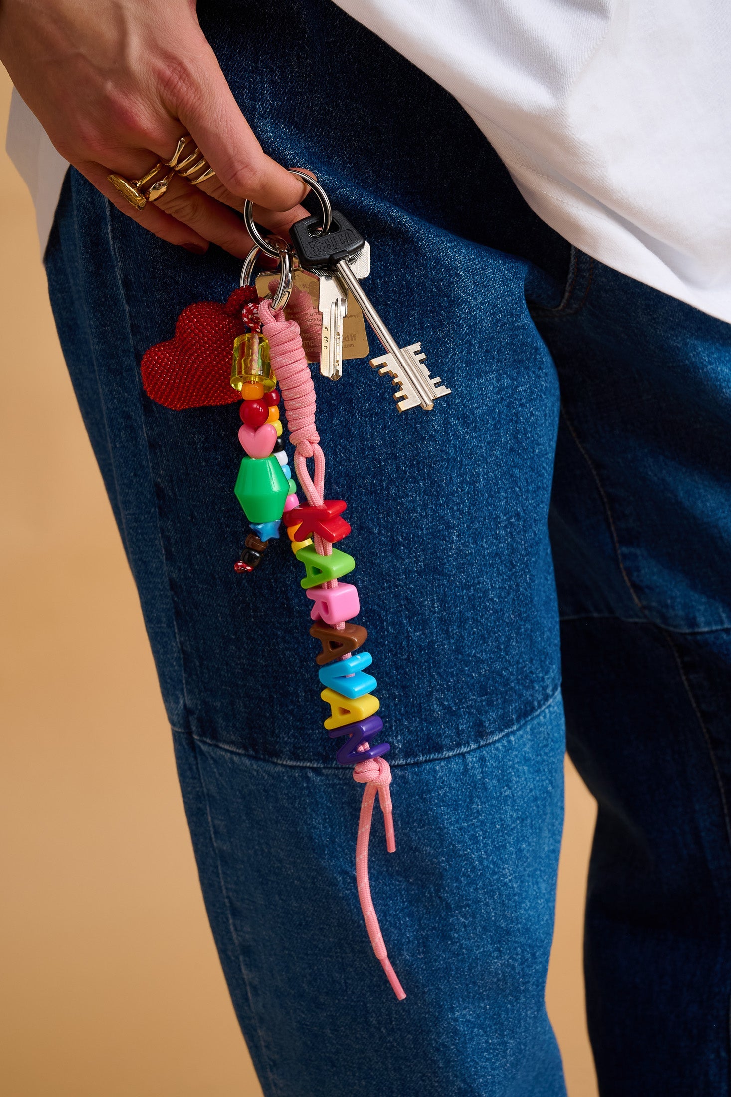 Karavan Charm