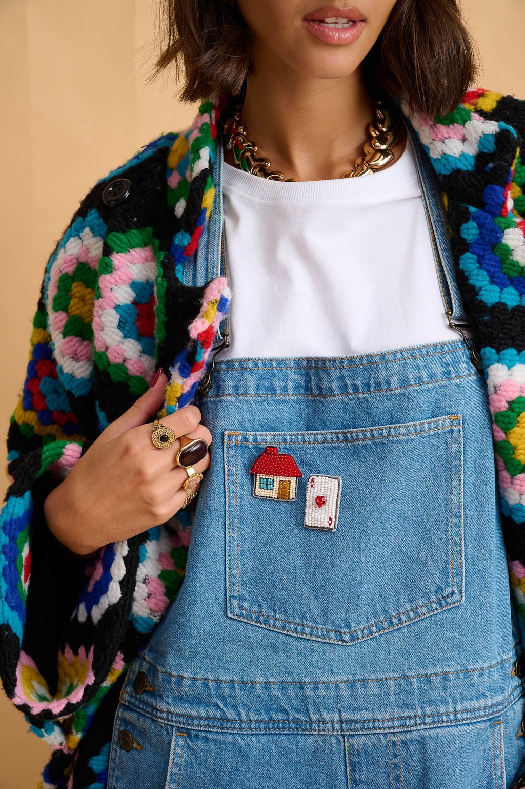 Ace Pin