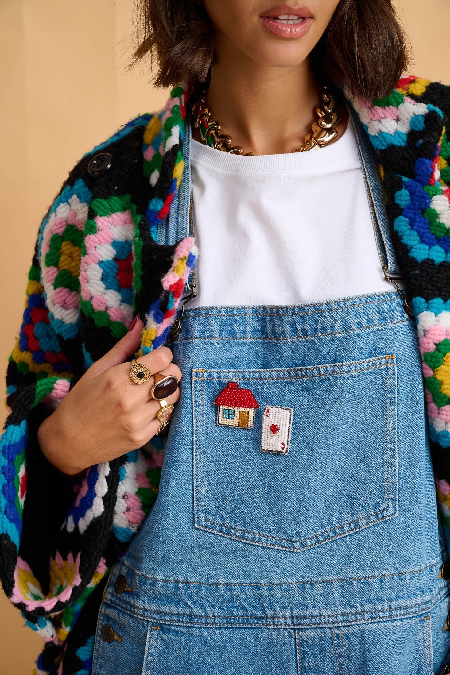 Ace Pin
