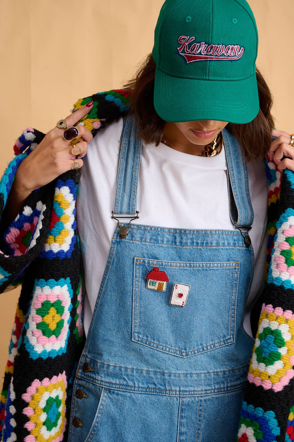 House Pin
