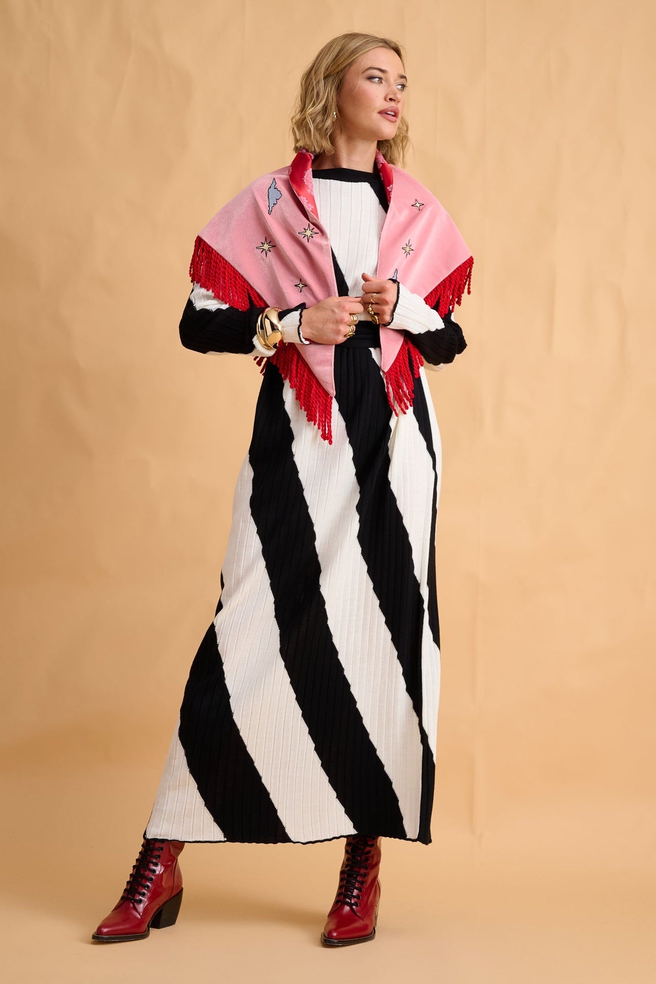 Elysia Scarf