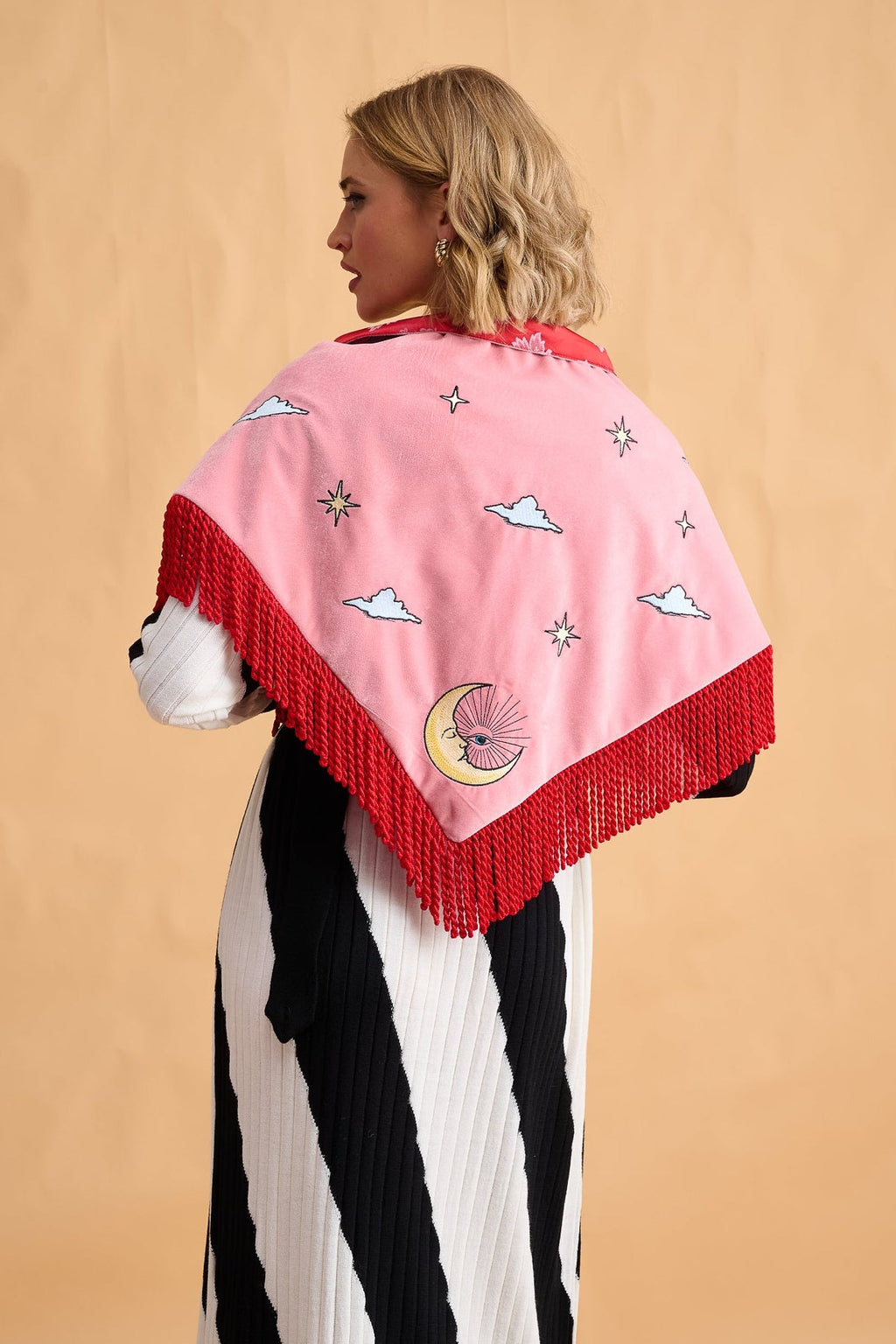Elysia Scarf