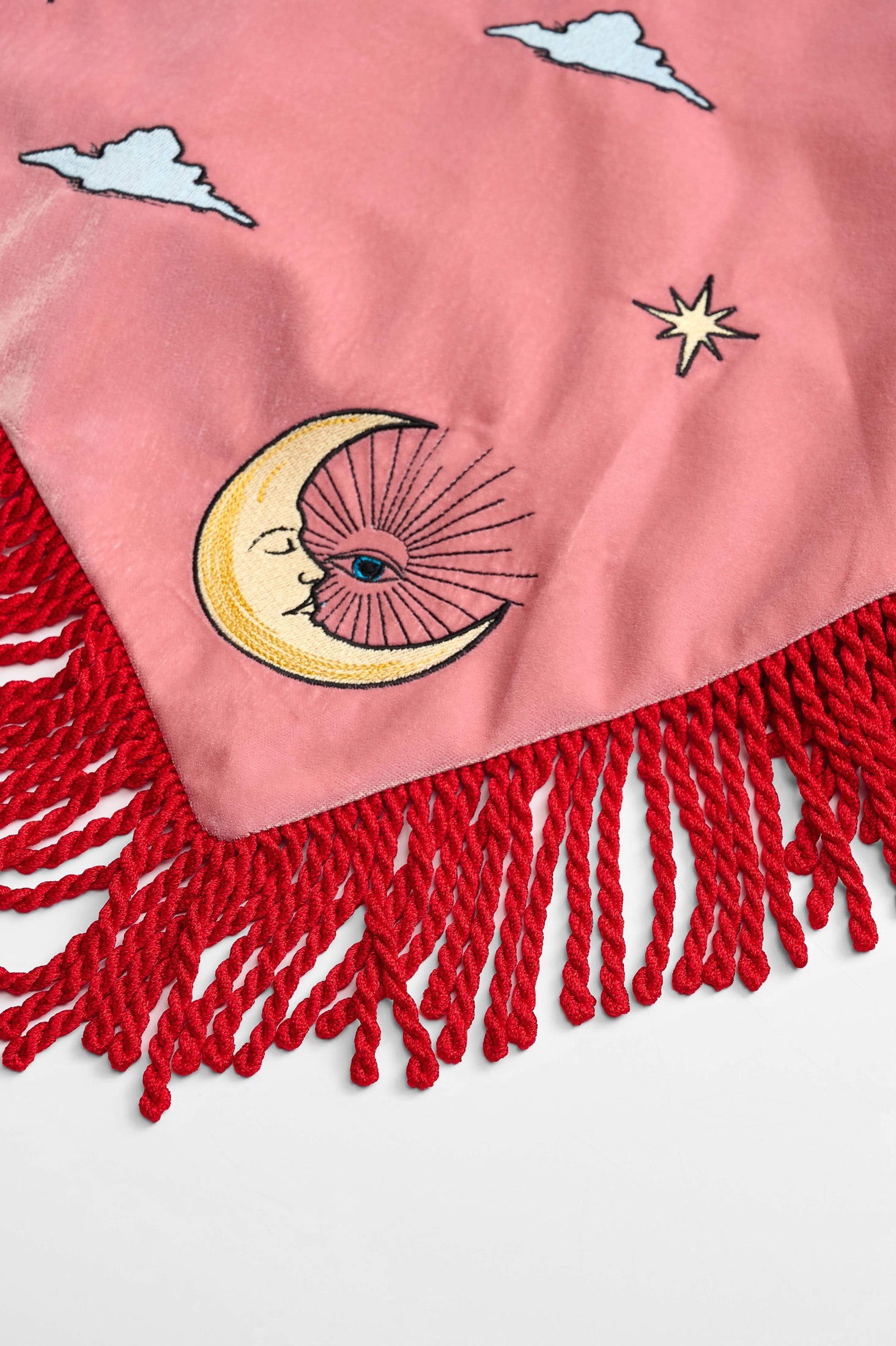 Elysia Scarf