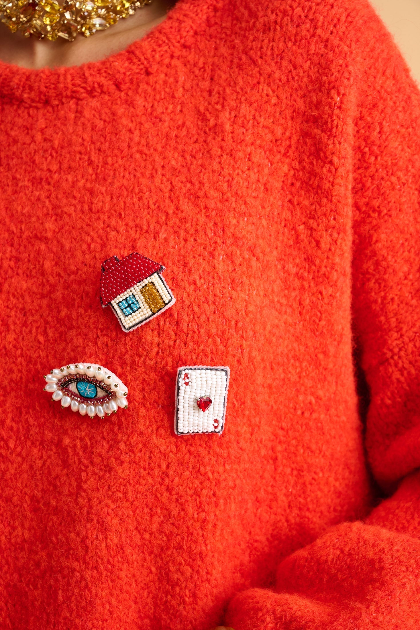 House Pin